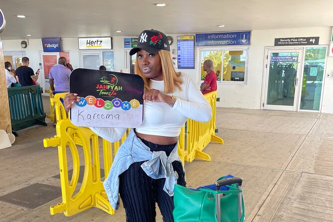 RIU Palace reggae and RIU Montego Bay private airport transfers - The Real Value: What Travelers Love