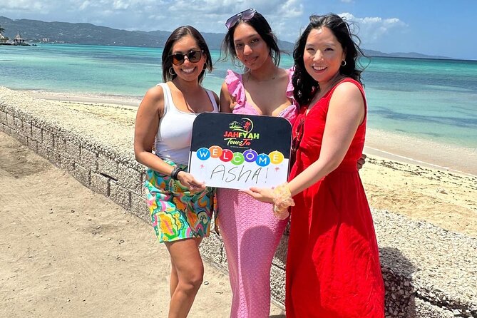 RIU Palace reggae and RIU Montego Bay private airport transfers - Final Thoughts: Is This the Right Transfer for You?