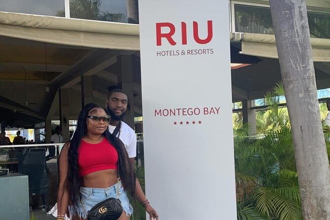 RIU Palace reggae and RIU Montego Bay private airport transfers - Why Choose the RIU Palace reggae and RIU Montego Bay Private Transfers?