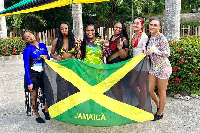 Riu Montego Bay Private Airport Transfer - Key Points