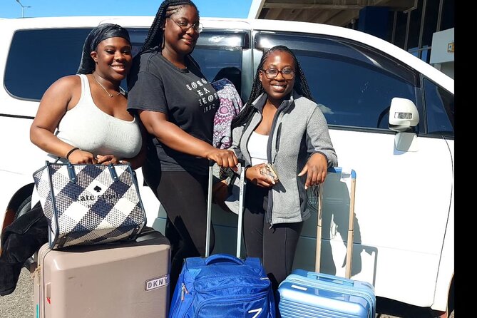 Breathless Resort Exclusive Private Airport Transfer - FAQs