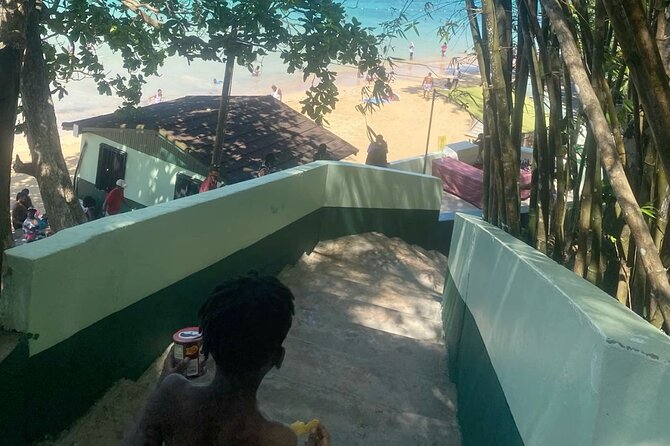 Blue Hole and dunns river falls tour from Montego bay - Exploring the Itinerary in Detail