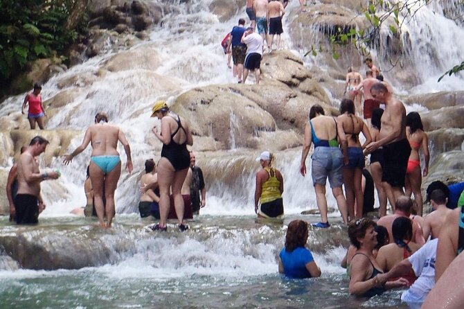 Blue Hole and dunns river falls tour from Montego bay - Final Thoughts