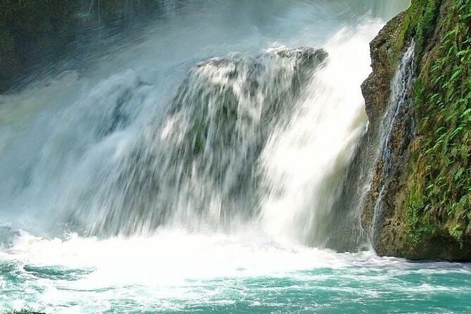 Blue Hole and dunns river falls tour from Montego bay - FAQ