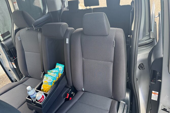 Private Transfer from Montego Bay Airport to Ocho Rios - What to Expect from Your Transfer