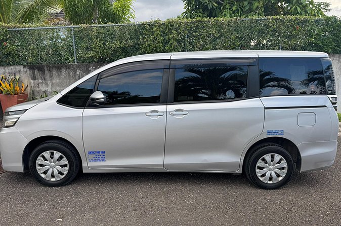 Private Transfer from Montego Bay Airport to Ocho Rios - Final Thoughts