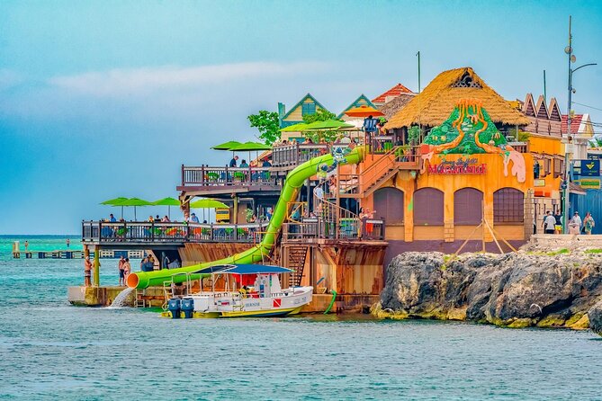 Montego Bay Shopping Tour and Bamboo River Rafting - FAQs