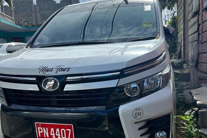 Private Transfer from Montego Bay Airport to Montego Bay Hotels - The Practicalities of Your Montego Bay Airport Transfer