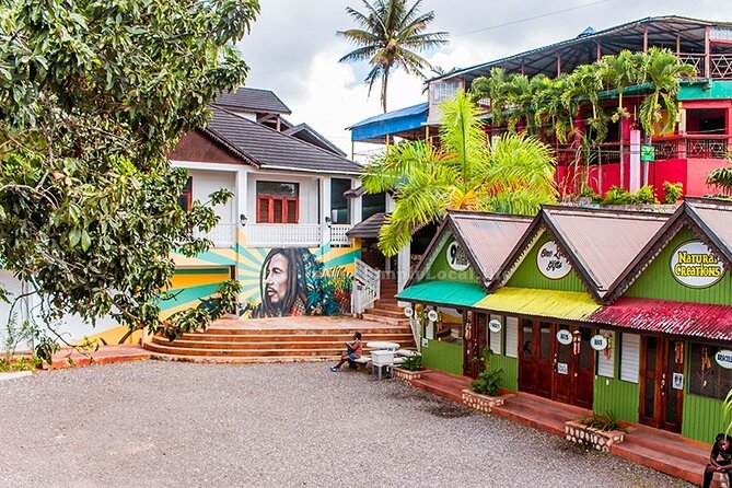 Bob Marley Nine Mile Museum Tour Ocho Rios from Montego Bay - What’s in the Itinerary?