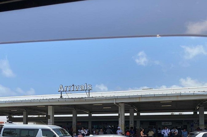 Airport Pickup and Drop off to any Hotel, Airbnb in Montego Bay - In-Depth Review of the Transfer Experience