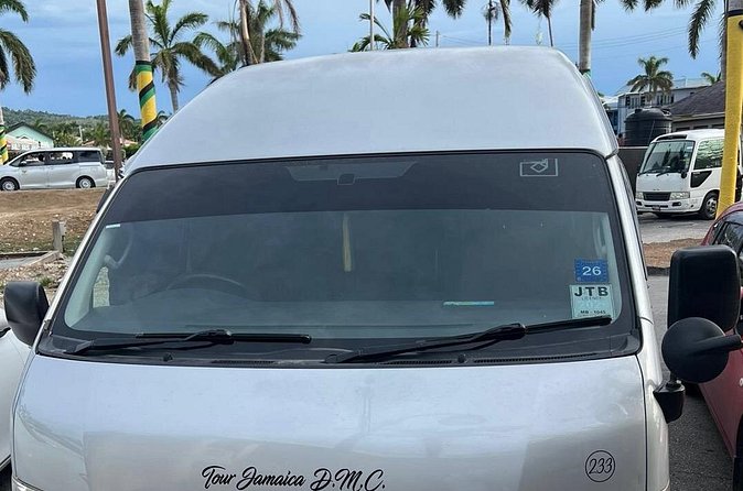 Airport Pickup and Drop off to any Hotel, Airbnb in Montego Bay - Frequently Asked Questions (FAQs)