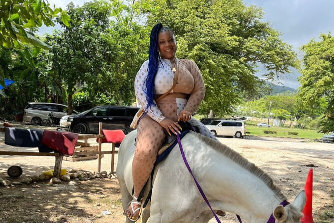 Horseback Riding River Rafting and ATV - What to Expect at Each Stage