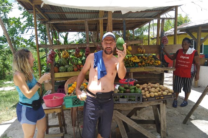 South Coast Cultural Tour History and Nature - Exploring Jamaica’s South Coast – A Full-Day Cultural & Natural Adventure