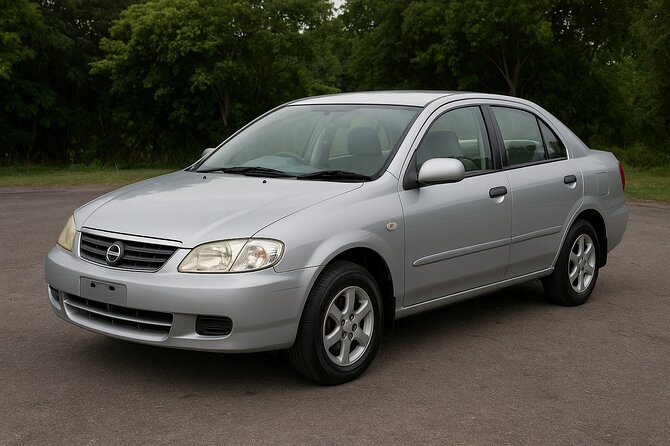 Private Airport Transfers and Excursion Transportation - Experience the Authentic Side of Jamaica with Private Transfers and Excursions