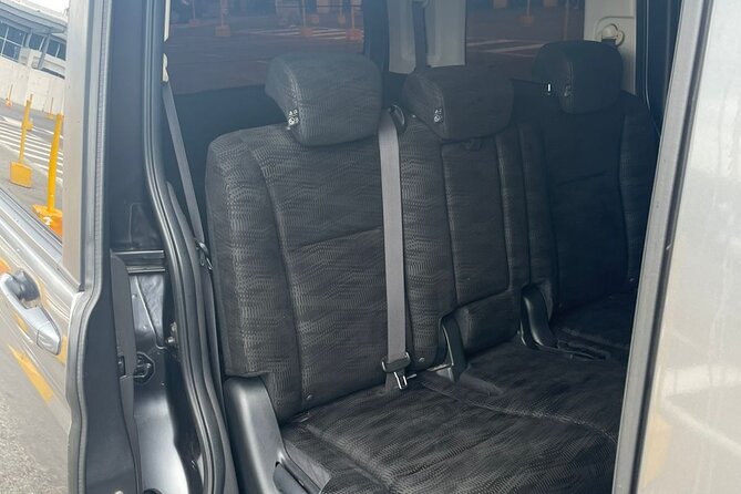 Private Transfer from Montego Bay Airport to Your Destination - Why Choose This Transfer? A Deep Dive