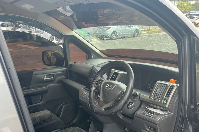 Private Transfer from Montego Bay Airport to Your Destination - Key Points