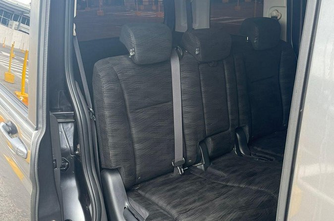 Private Transfer from Montego Bay Airport to Your Destination - Who Would Benefit Most?