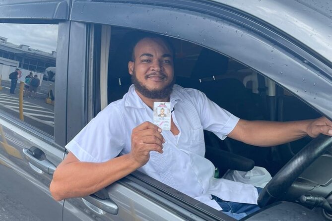 Private Transfer from Montego Bay Airport to Your Destination - Private Transfer from Montego Bay Airport to Your Destination: A Practical Review