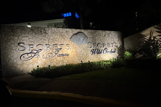 Private Airport Transfers To Montego Bay Hotels - Why Choose This Private Airport Transfer in Montego Bay?