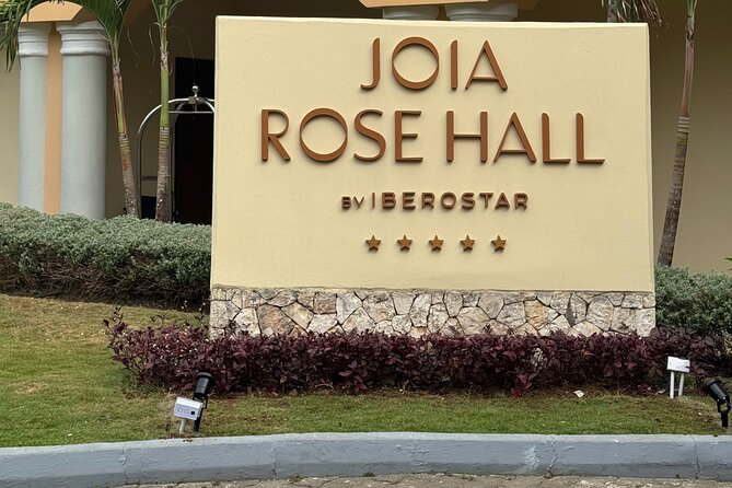 Private Airport Transfers To Montego Bay Hotels - The Value of This Transfer