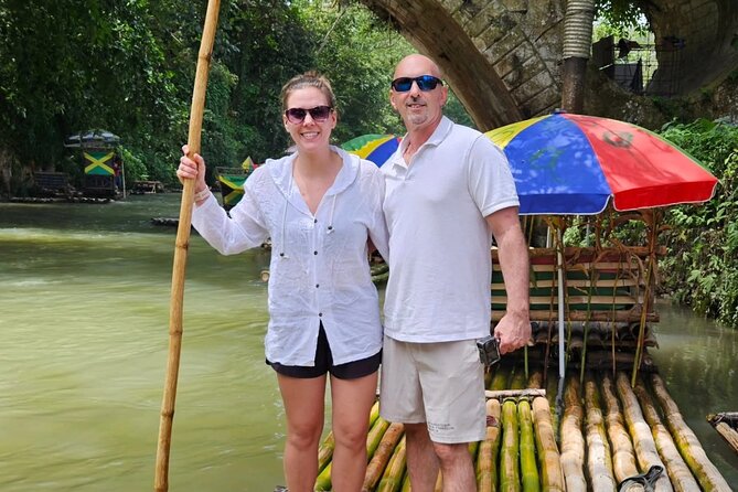 Bamboo River Rafting & Foot Massage In Montego Bay - Who Will Love This Tour?