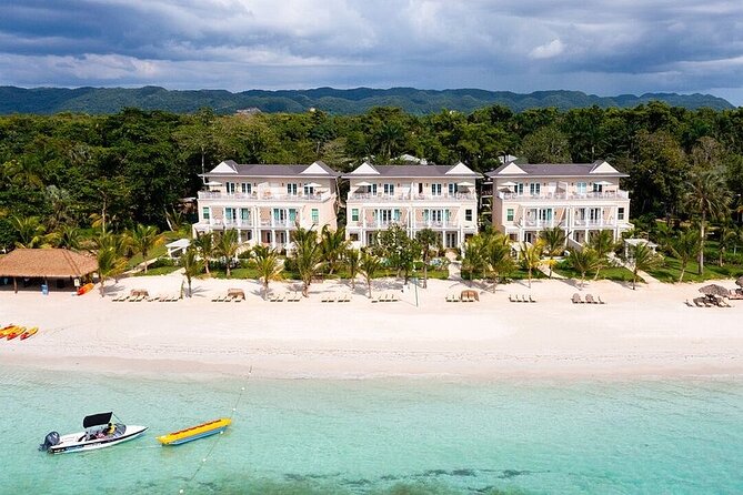 Montego Bay Transportation to Hotels in Negril Area - Final Thoughts