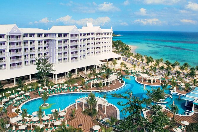 Montego Bay Airport Jamaica to Hotels in Ocho Rios - FAQ