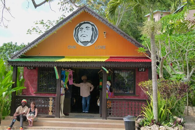 Bob Marley's Nine Mile Guided Full Day Tour from Montego Bay - Frequently Asked Questions