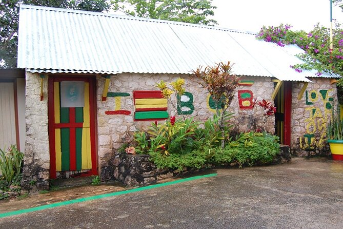 Bob Marley's Nine Mile Guided Full Day Tour from Montego Bay - Who Should Consider This Tour?