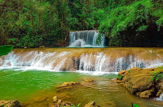 Mayfield Falls Tour Westmoreland Negril from Montego Bay - Final Thoughts: Why Choose Mayfield Falls?