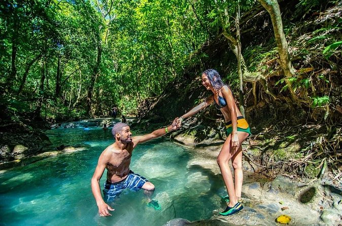Mayfield Falls Tour Westmoreland Negril from Montego Bay - FAQ