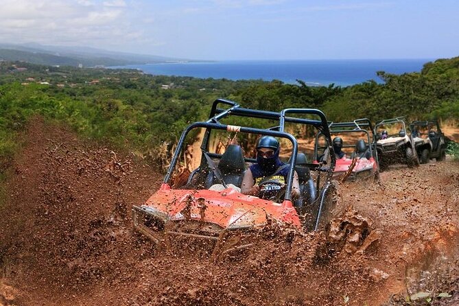 ATV and Horseback Riding Combo Tour Montego Bay - Authenticity and Value