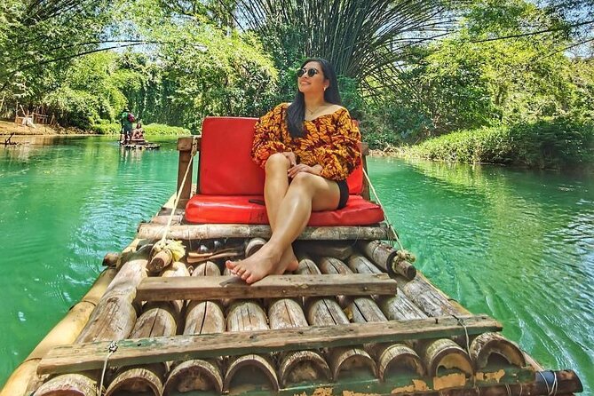 Private Transfer from Montego Bay Airport - A Closer Look at the Experience