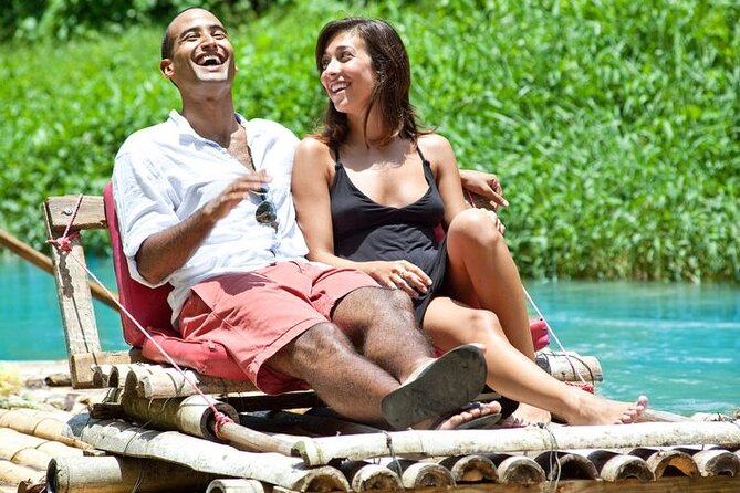 Montego Bay Highlights Shopping and Lethe Bamboo River Rafting - Final Thoughts: Who Is This Tour Best For?
