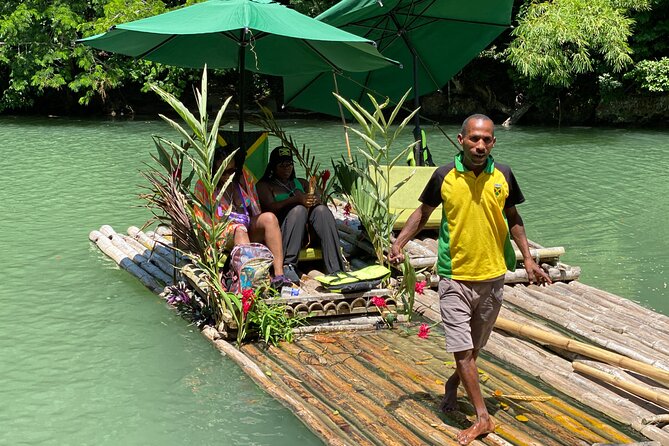 Jamaica ATV Horse Swim Raft Adventure - Final Thoughts