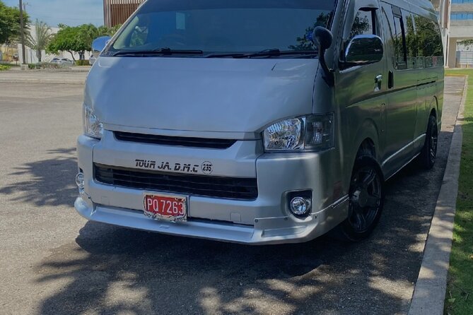 Montego Bay Airport Bus Service Provided - FAQ