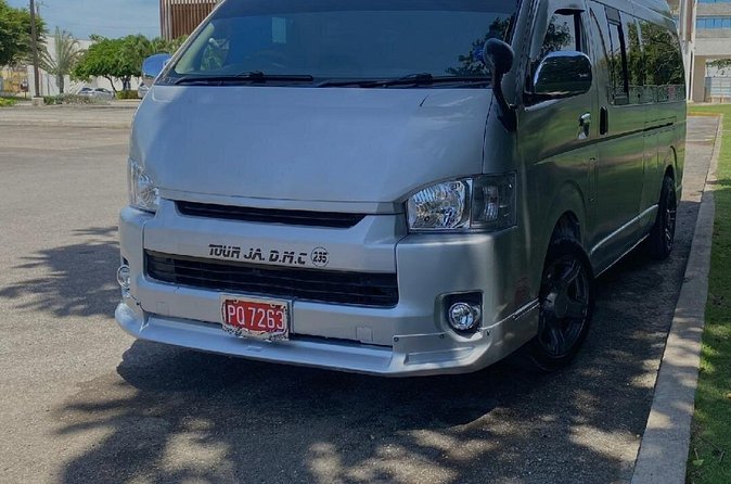 Montego Bay Airport Bus Service Provided - An In-Depth Look at the Montego Bay Airport Bus Service