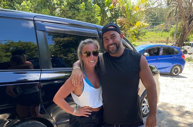 Montego Bay Airport Bus Service Provided - FAQ