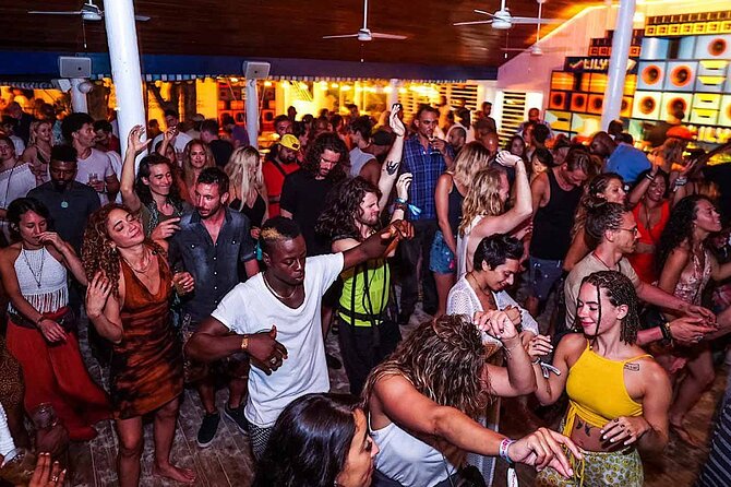 Nightlife & Clubbing in Montego Bay| Lounge 27/27, Pier 1, Taboo - Why This Tour Offers Great Value