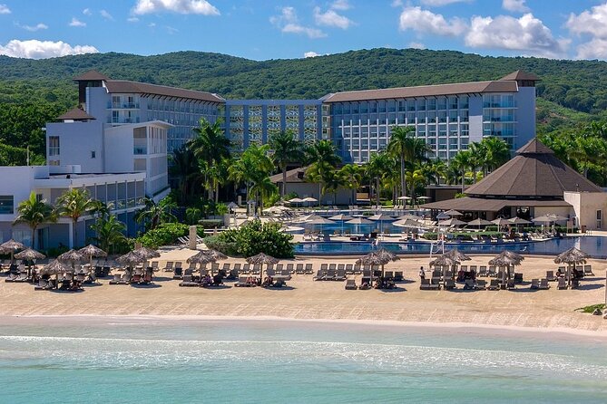 Montego Bay Jamaica Airport Transfer to Falmouth/ Trelawny Hotels - Key Points