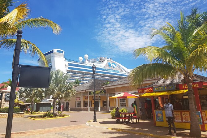 Montego Bay Jamaica Airport Transfer to Falmouth/ Trelawny Hotels - Analyzing the Value