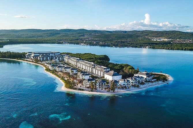 Montego Bay Jamaica Airport Transfer to Falmouth/ Trelawny Hotels - Final Thoughts