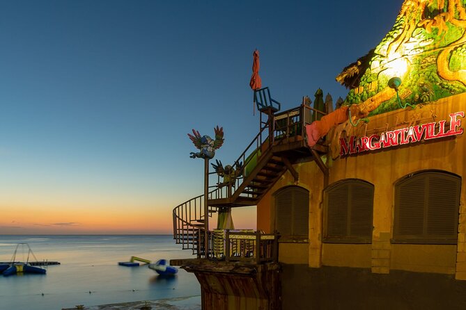 Montego Bay Jamaica City Highlights and Souvenir Shopping Tour - A Practical Guide to the Montego Bay City Highlights and Souvenir Shopping Tour