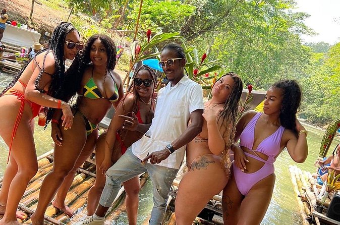 Lethe Bamboo Ratfing w/ Limestone Foot Massage from Montego Bay - Final Thoughts