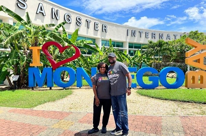 Private Montego Bay Airport Transfer to Falmouth Trelawny - FAQs