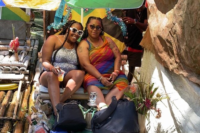 Lethe Bamboo Rafting with Limestone Foot Massage from Montego Bay - FAQ