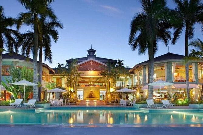 Private Montego Bay Jamaica Airport Transfer to Hotels in Negril - Why This Transfer Works Well for Travelers