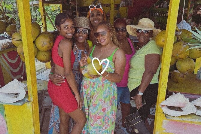 Blue Hole Adventure Escape from Montego Bay - FAQs