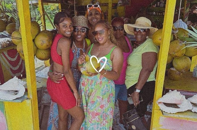 Blue Hole Adventure Escape from Montego Bay - Real Traveler Insights and Practical Tips