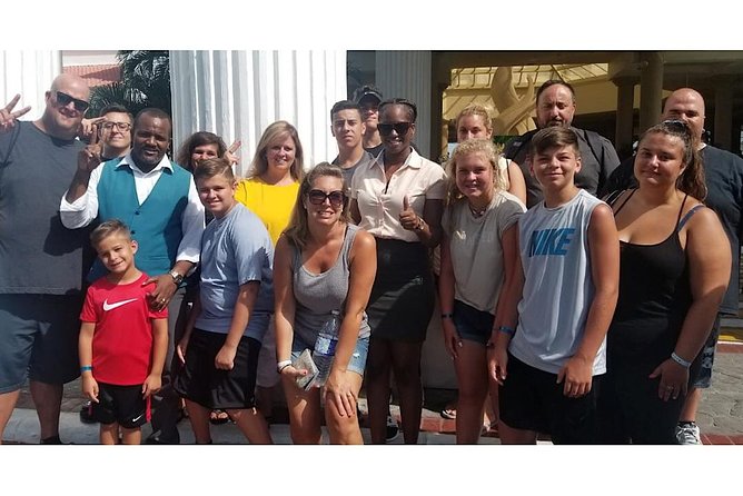 Private Roundtrip Airport Transfer to Resorts in Runaway Bay - FAQ: Common Questions about the Airport Transfer in Jamaica